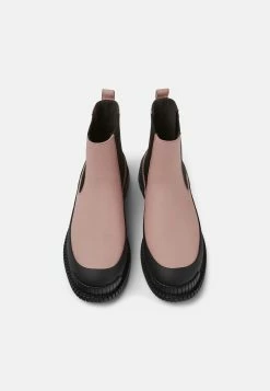 Camper Pix - Boots À Talons - Pastelrosa 9 Camper Pix - Boots À Talons - Pastelrosa -Aldo Shop 1d8877accf0f40248eac4d30e7c3ed0b