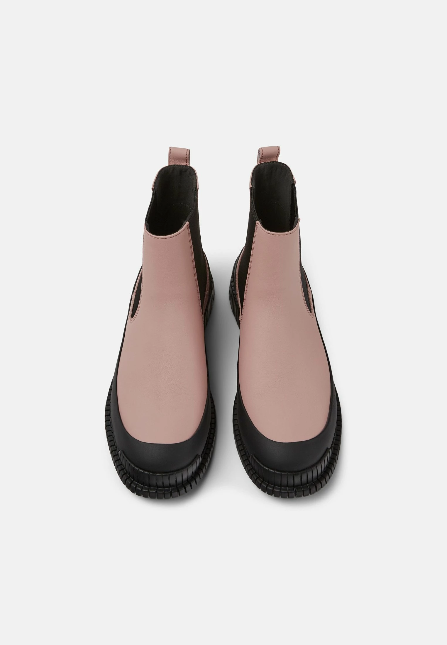 Camper Pix - Boots À Talons - Pastelrosa 5 Camper Pix - Boots À Talons - Pastelrosa – Image 3