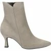 Paul Green Boots À Talons - Grau 2 Paul Green Boots À Talons - Grau -Aldo Shop 1dab2bd33c8a40778e6184785ea9ae0d