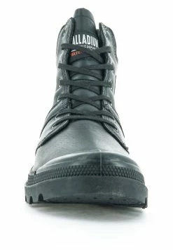 Palladium Boots À Talons - Black/Black 11 Palladium Boots À Talons - Black/Black -Aldo Shop 1de2d38658d74bcd9d99225de056c5bc