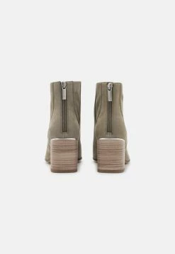 Tamaris Boots À Talons - Sage 11 Tamaris Boots À Talons - Sage -Aldo Shop 1e8231190977411ebdfcda9f025ffac4