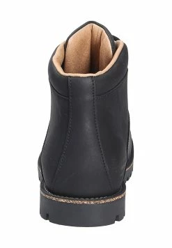 Birkenstock Jackson Unisex - Boots À Talons - Black -Aldo Shop 1e97c6cd5edd446ba480e82b0ce66ae0