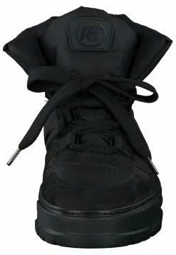 Paul Green Boots À Talons - Schwarz 14 Paul Green Boots À Talons - Schwarz -Aldo Shop 1f69e588cc7940fea7a1795aeee957ed