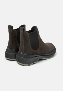 Camper Brutus Trek - Boots À Talons - Dunkelgrau -Aldo Shop 202ac15536aa4a3d8b53767a439ee0ae