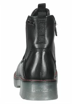 Tom Tailor Boots À Talons - Black 11 Tom Tailor Boots À Talons - Black -Aldo Shop 205551107ad542fd838d973d7c9f1553