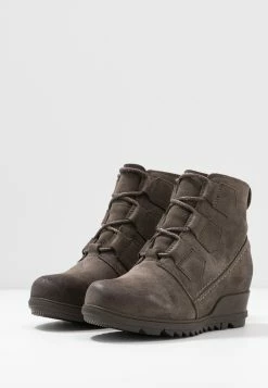 Sorel Evie - Boots À Talons - Major -Aldo Shop 207bd242422543c1847543eea13fea0e