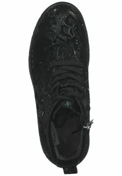 Tamaris Comfort - Boots À Talons - Black Flower 11 Tamaris Comfort - Boots À Talons - Black Flower -Aldo Shop 20a9c87dcfba4c4e876f0e95e243ffb3