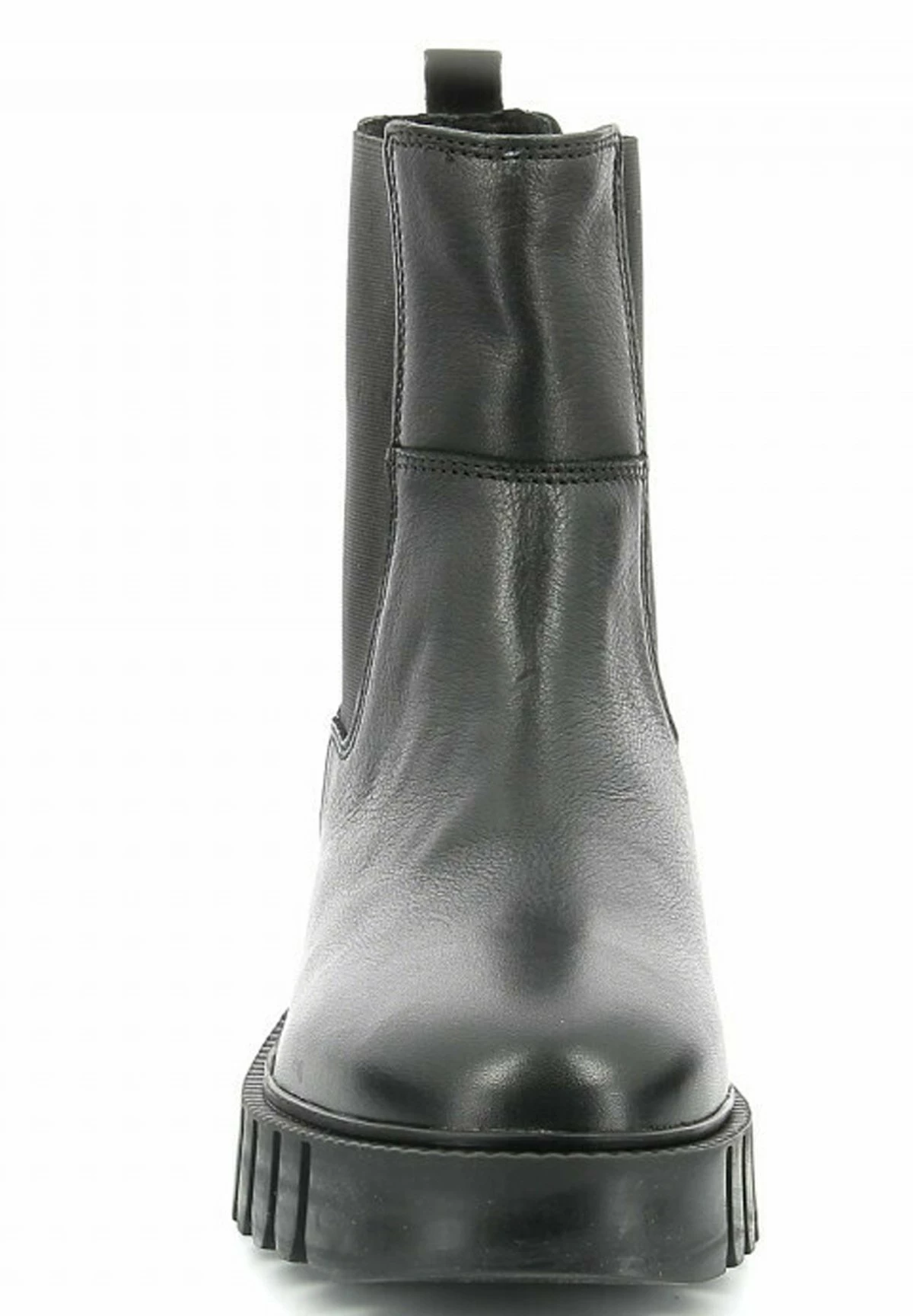 Kickers Favorite - Boots À Talons - Noir 4 Kickers Favorite - Boots À Talons - Noir – Image 2