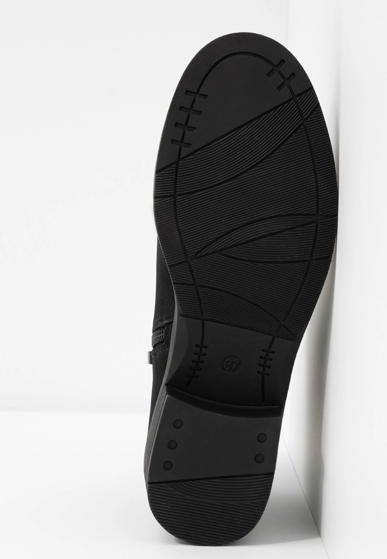 Anna Field Boots À Talons - Black 9 Anna Field Boots À Talons - Black – Image 7