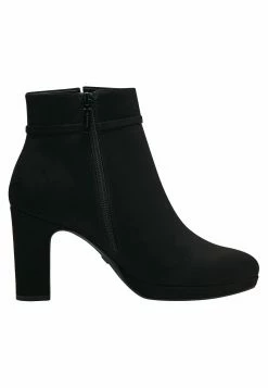 Tamaris Boots À Talons - Black 13 Tamaris Boots À Talons - Black -Aldo Shop 21370ee7996b4f8d8adacadb11c4ad02