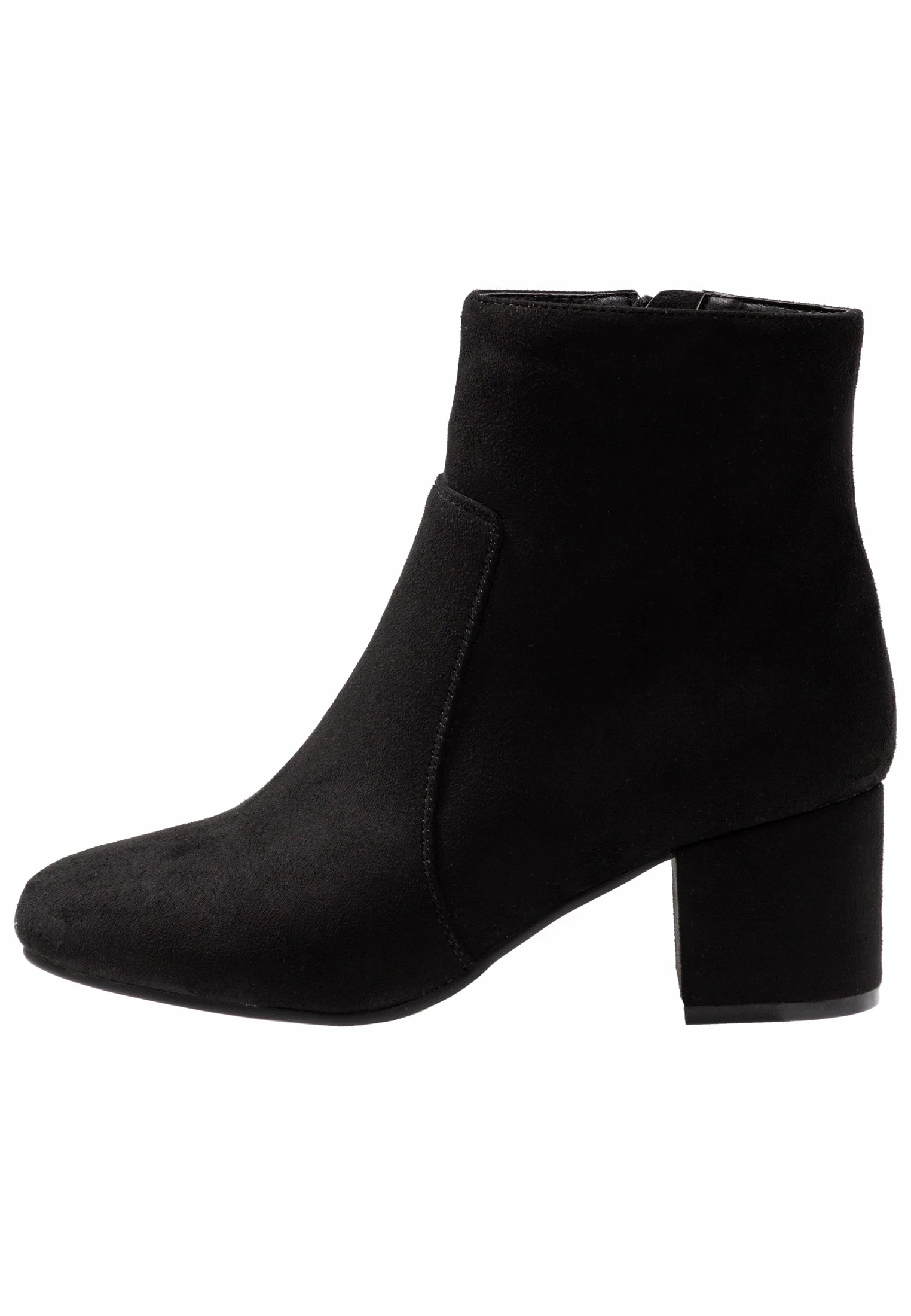 Anna Field Boots À Talons - Black 4 Anna Field Boots À Talons - Black – Image 2