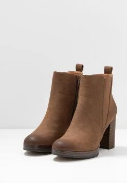 Anna Field Boots À Talons - Cognac -Aldo Shop 218cbed556634723afb4a78aafc67877
