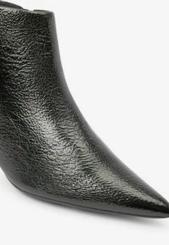 Next Forever Comfort Standard - Boots À Talons - Black -Aldo Shop 21b50c185ccb471ea26d8bf6baa2d229