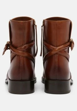 Fred De La Bretonière Mit Applikation - Boots À Talons - Braun -Aldo Shop 21d2d3b4f61849e4a82e696e27b59ac7