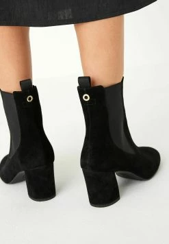 Next Boots À Talons - Black Suede -Aldo Shop 2200aed24e484744964c15948c1451fc