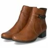 Rieker Boots À Talons - Braun -Aldo Shop 22288b3b09374b96916051e4df6f9bbb