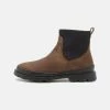 Camper Brutus - Boots À Talons - Brown -Aldo Shop 22d26bfc7000469597f9ed57dcea4824