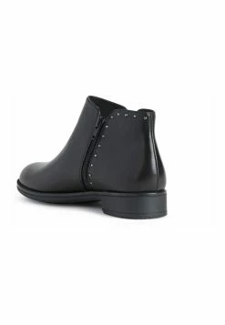 Geox Boots À Talons - Black 10 Geox Boots À Talons - Black -Aldo Shop 22eacd21fee348adb3a5ee24cdcae579
