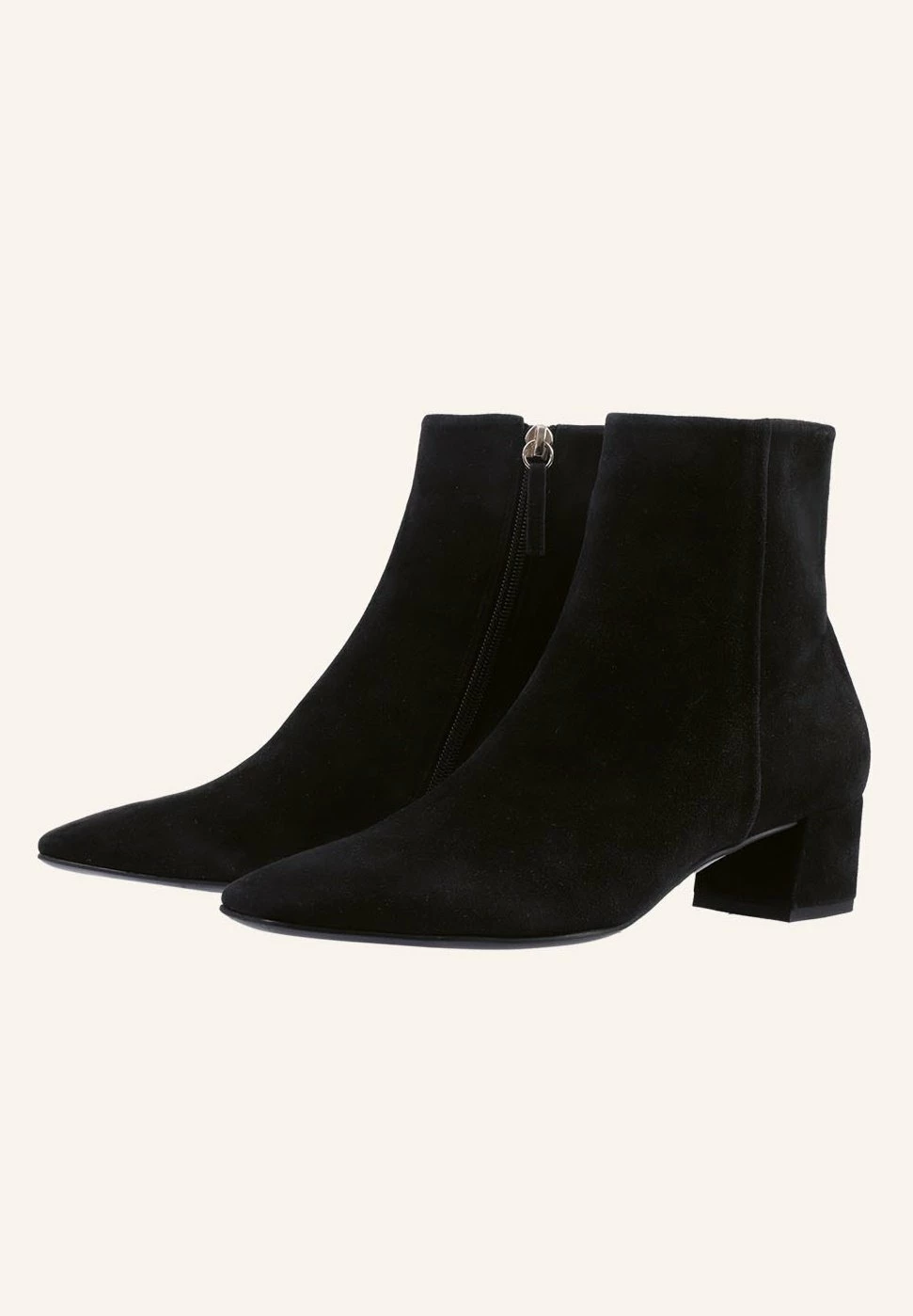 HÖGL Beatrice - Boots À Talons - Schwarz 10 HÖGL Beatrice - Boots À Talons - Schwarz – Image 8