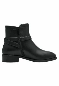 Tamaris Boots À Talons - Black Matt -Aldo Shop 2315083ce3694a5b8a6e89e9c6a1297b