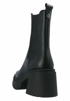 Steve Madden Parkway - Boots À Talons - Schwarz -Aldo Shop 238dd720e9fb48fd919ce1409c2090fa