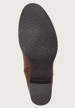 Tom Tailor Boots À Talons - Cognac 13 Tom Tailor Boots À Talons - Cognac -Aldo Shop 2445fced52a44bc19259f6a46f2c17c3