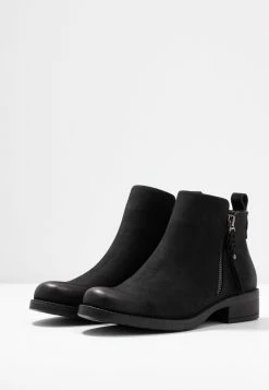 Anna Field Boots À Talons - Black 13 Anna Field Boots À Talons - Black -Aldo Shop 249b5c2f98e445808fa087f2a9dc3c98