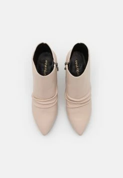 Anna Field Boots À Talons - Beige 13 Anna Field Boots À Talons - Beige -Aldo Shop 24d56426afbf4c7aab266a44ce48f8cc