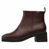 Camper Wanda - Boots À Talons - Brown -Aldo Shop 25a9c8884dc0482da3dc079fe0e9efce