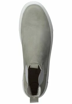 Paul Green Boots À Talons - Royal Nubuk Herb 11 Paul Green Boots À Talons - Royal Nubuk Herb -Aldo Shop 25c89383d0064dbbb01b6d678f4bd785