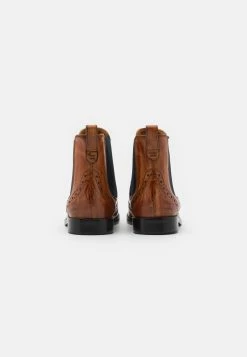 MELVIN & HAMILTON Amelie 5 - Boots À Talons - Tan 11 MELVIN & HAMILTON Amelie 5 - Boots À Talons - Tan -Aldo Shop 261461a80bec4418b0100a8ab5bda5ea