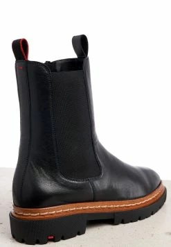 Lloyd Umi - Boots À Talons - Schwarz -Aldo Shop 267f8fcb93af4ee69a7d837327a9157b