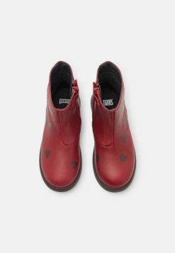 Camper Tws - Boots À Talons - Burgundy 11 Camper Tws - Boots À Talons - Burgundy -Aldo Shop 26c14fb8f9f147cbafa07bca43431e05