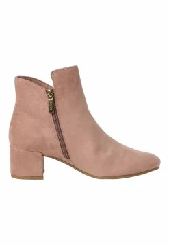 Tamaris Boots À Talons - Old Rose -Aldo Shop 26f0d8a150cd46d199422b3280ef6559