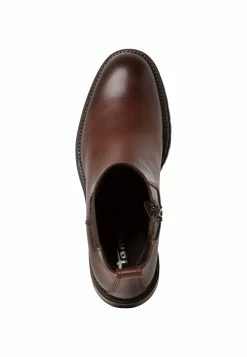 Tamaris Chelsea - Boots À Talons - Cognac 12 Tamaris Chelsea - Boots À Talons - Cognac -Aldo Shop 275c083a2ac54745bb19afb745fc3ccf