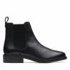 Clarks Cologne Arlo D - Boots À Talons - Black 2 Clarks Cologne Arlo D - Boots À Talons - Black -Aldo Shop 27bcd3b6b6fa4cba94db3220053d04f3