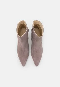 Zign Leather - Boots À Talons - Taupe 13 Zign Leather - Boots À Talons - Taupe -Aldo Shop 27f099e6f0f34d5fa0c9eb6be29bf765