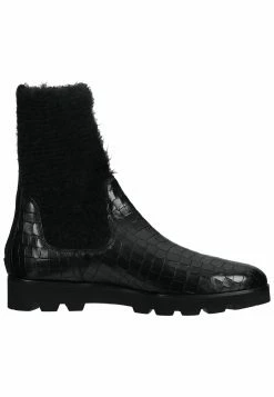 MELVIN & HAMILTON Boots À Talons - Crock Black 15 MELVIN & HAMILTON Boots À Talons - Crock Black -Aldo Shop 2823a3979fed4ccf838a9282b180bc93