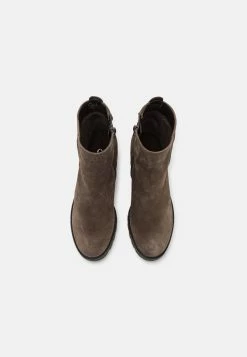 Gabor Comfort Boots À Talons - Light Brown -Aldo Shop 288d8d3bba974ac0934314773d11af92