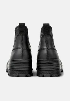CamperLab Traktori - Boots À Talons - Schwarz -Aldo Shop 28f95f4d698c46ef8931bf5eb9fded62