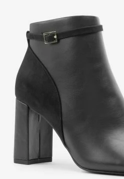Next Forever Comfort Standard - Boots À Talons - Black -Aldo Shop 2a21e60232b64c96a32f622a81370062