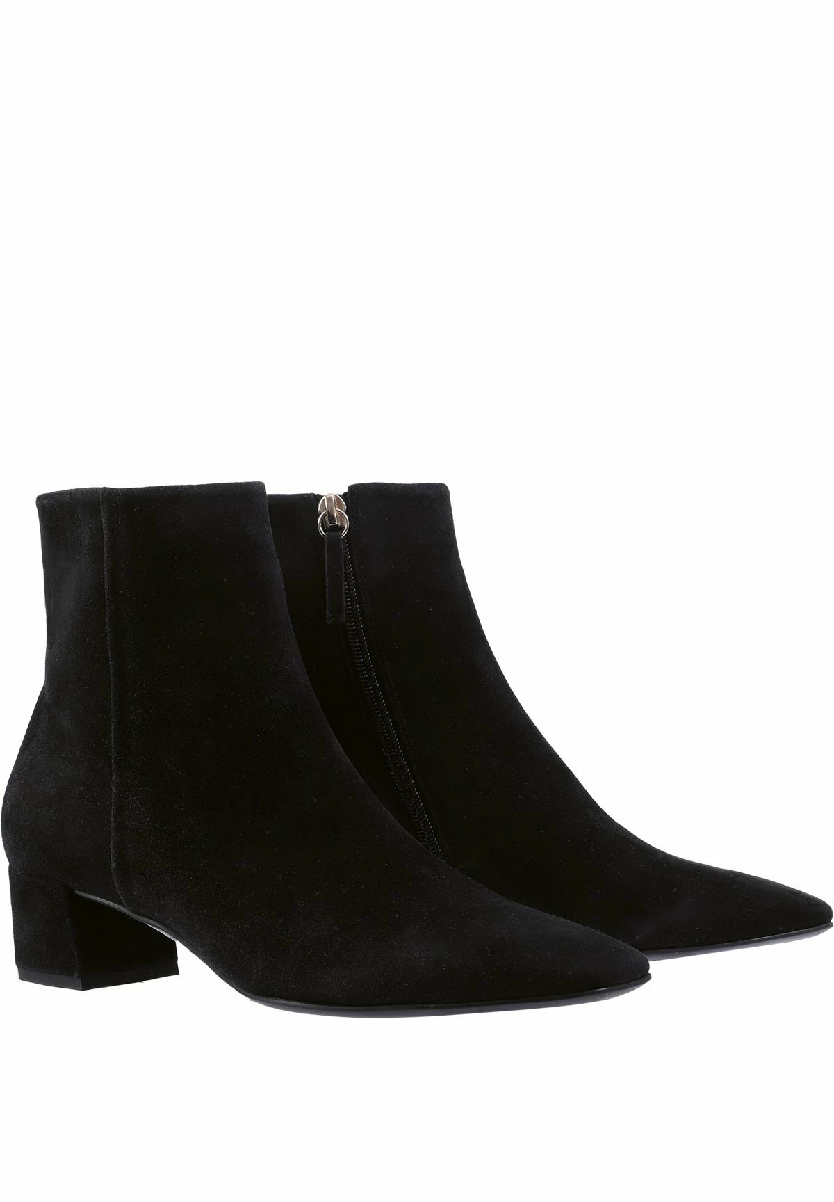 HÖGL Beatrice - Boots À Talons - Schwarz 8 HÖGL Beatrice - Boots À Talons - Schwarz – Image 6