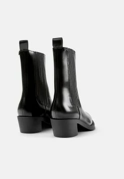 Camper Bonnie - Boots À Talons - Schwarz 10 Camper Bonnie - Boots À Talons - Schwarz -Aldo Shop 2a6fa2e9a5b946e9b9d17174cb2979e1