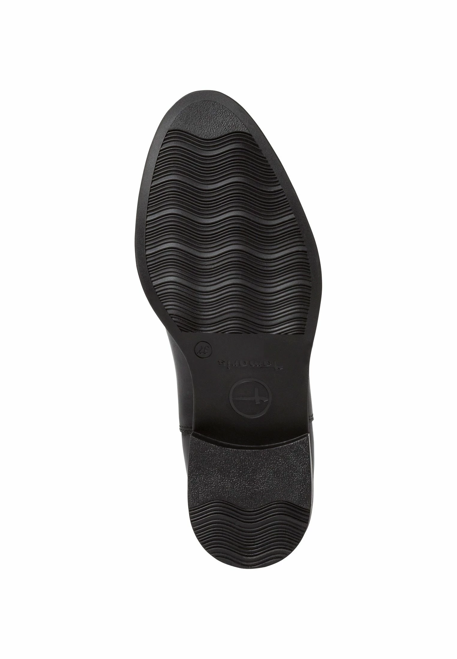 Tamaris Chelsea - Boots À Talons - Black 7 Tamaris Chelsea - Boots À Talons - Black – Image 5