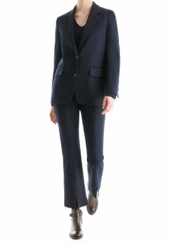 Lloyd Moderne Mit Reissverschluss - Boots À Talons - Dunkelbraun