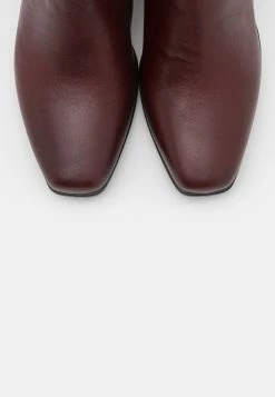 ECCO Shape Squared - Boots À Talons - Red -Aldo Shop 2bb4283134284518a07b420f35f2b10e