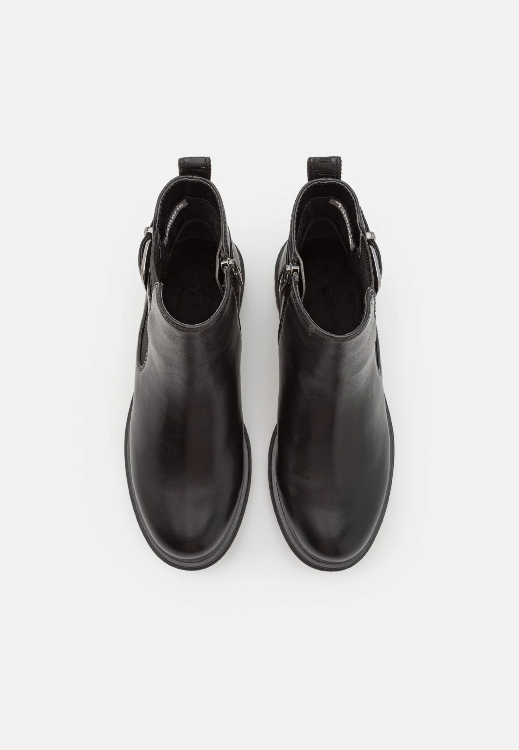 Tamaris Online Exclusive - Boots À Talons - Black 8 Tamaris Online Exclusive - Boots À Talons - Black – Image 6