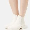 Anna Field Boots À Talons - White -Aldo Shop 2c2c47e5845d419c874f22bb3875af03