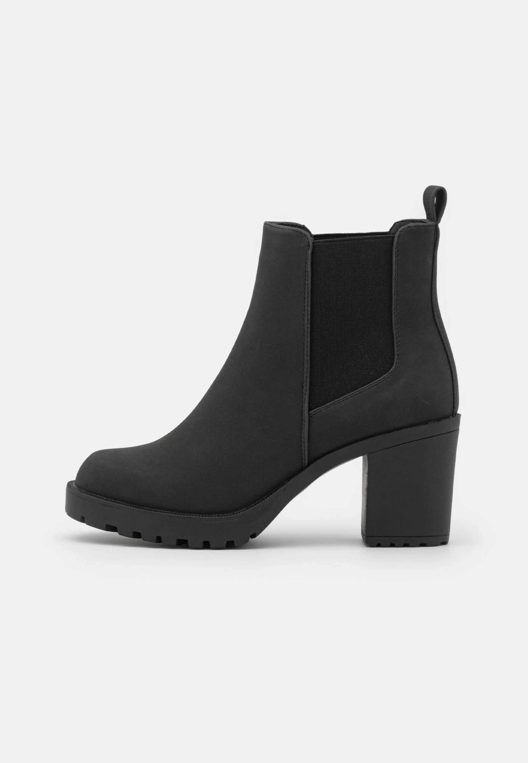 Anna Field Wide Fit Boots À Talons - Black 4 Anna Field Wide Fit Boots À Talons - Black – Image 2