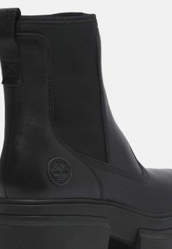 Timberland Everleigh - Boots À Talons - Black Full Grain 15 Timberland Everleigh - Boots À Talons - Black Full Grain -Aldo Shop 2c7f66553595475aa3d48e083b204e74